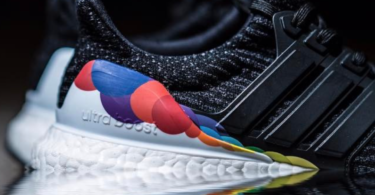 Adidas Ultraboost Pride Sneakers