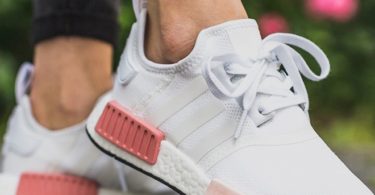 Women’s Adidas NMD_R1 Sneakers