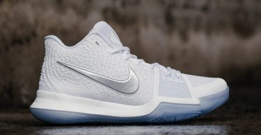 Nike Kyrie 3 Chrome 852395-103