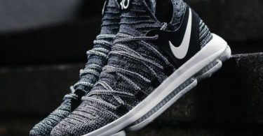 Nike Zoom KD10 Oreo 897815-001