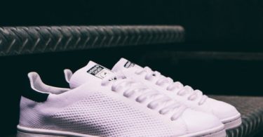 Adidas Originals Stan Smith PK White/Black