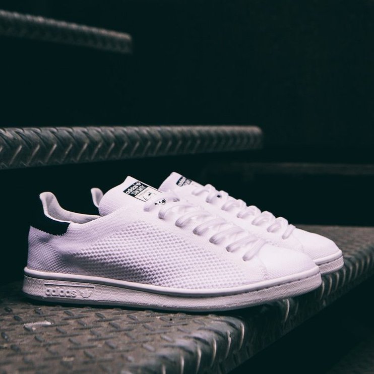 Adidas Originals Stan Smith PK White/Black