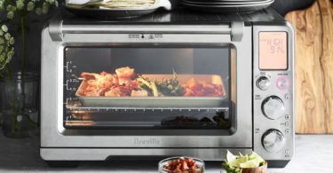 Breville Smart Oven Air