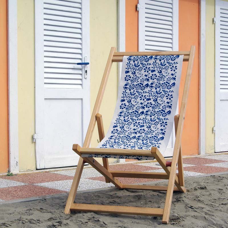 Mare Folding Chair