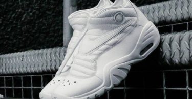 Nike Air Shake Ndestrukt 880869-101