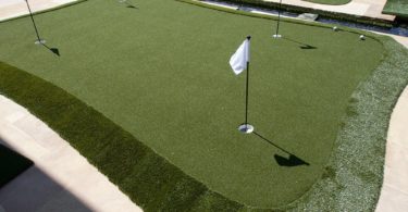 Dave Pelz GreenMaker Putting Green System