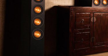 Klipsch Reference Premiere HD Wireless Floorstanding Speaker