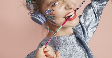 Berry Dreams Urbanears Headphones