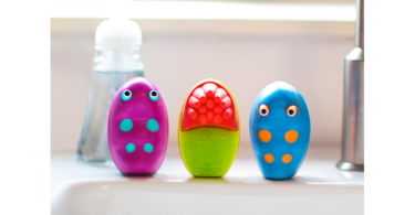 Scrub Bugs Surgeon Inspired Hand Scrubbers