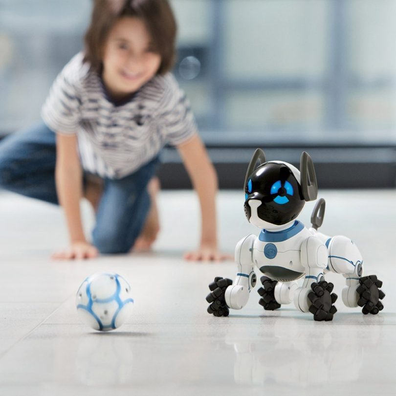 WowWee CHiP Robot Toy Dog