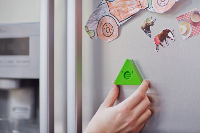 BleepBleeps Sammy Screamer Motion Alarm