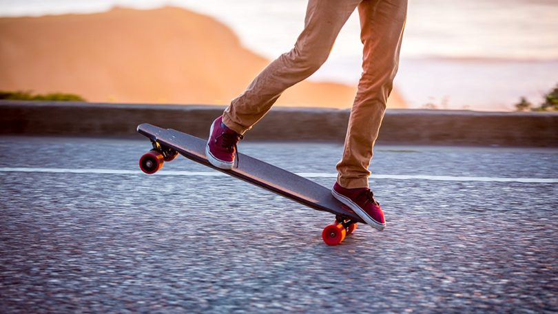 Inboard Technology M1 Premium Electric Skateboard