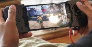 Gamevice iPhone Controller