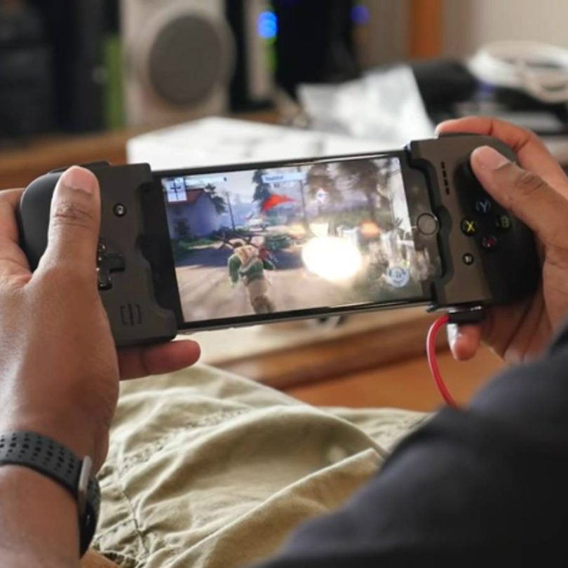 Gamevice iPhone Controller