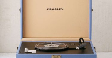 Crosley Retro Dansette Junior Turntable