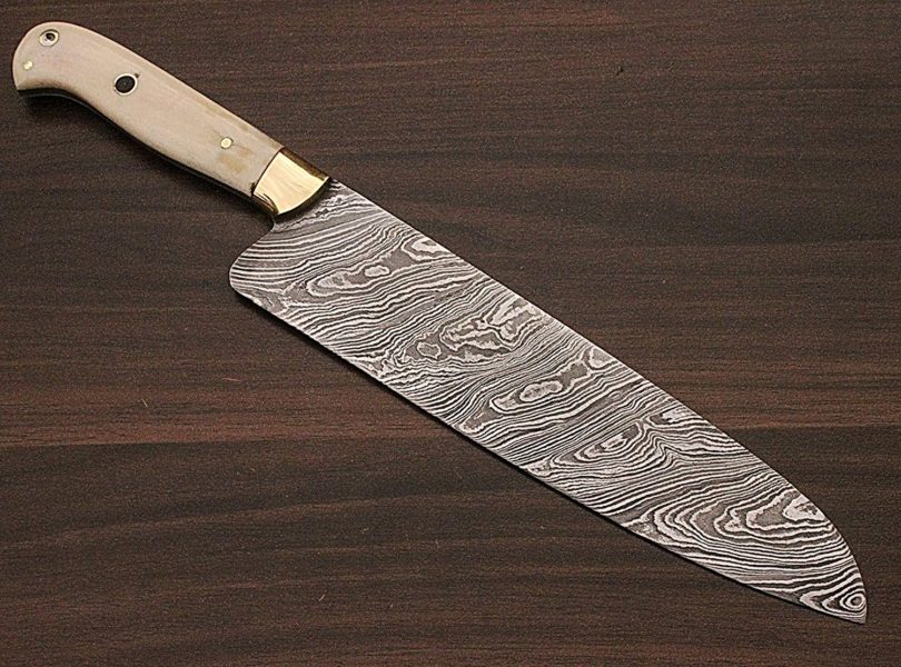 HTS-500 Kitchen Chef Knife