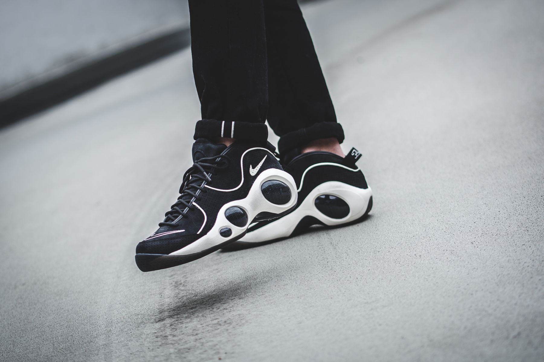 Nikelab Zoom Flight 95