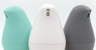 OLIKA 2-in-1 Hand Sanitizer