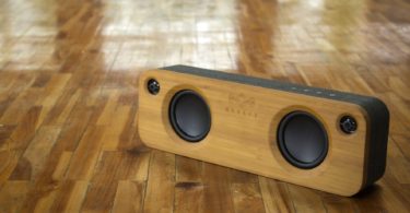 Get Together BT Portable Audio System by House of Marley
