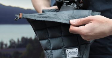 Matador Camera Base Layer