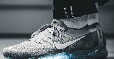 Nike Vapormax Flyknit – 849558 005