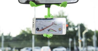 Gekkopod Smartphone/Gopro Holder with BlueTooth Remote