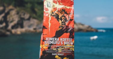 Kimera Koffee Jujimufu’s Brew 12oz Ground