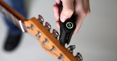 Roadie 2 Automatic Guitar Tuner