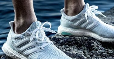Adidas Ultra Boost 3.0 Parley Coral Bleaching