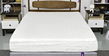 The Purple Mattress