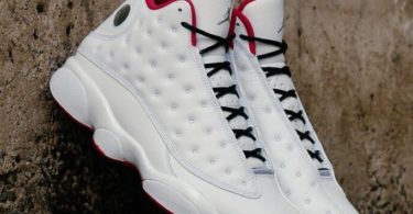 Air Jordan 13 Retro History Of Flight 414571-103