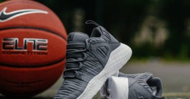 Jordan Men’s Formula 23