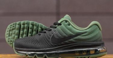 Nike Air Max 2017 GS 851622-009