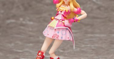 Aikatsu! Hoshimiya Ichigo Soleil SH Figuarts Action Figure