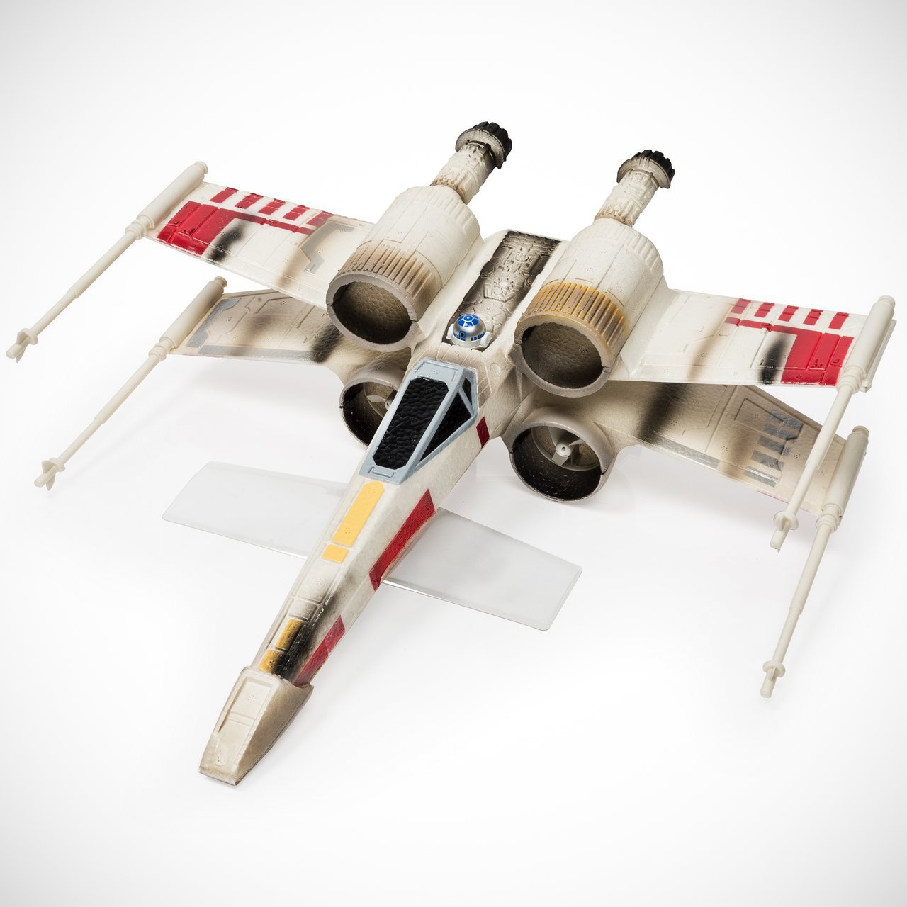 Air Hogs Star Wars X-Wing Fighter Vehicle