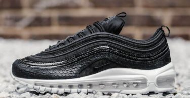 Nike Air Max 97 Premium WMNS 917646-001