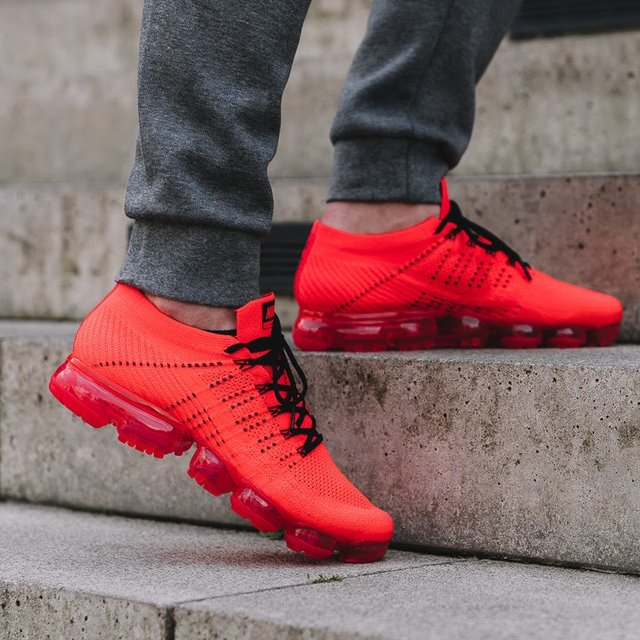 CLOT x Nike Air VaporMax