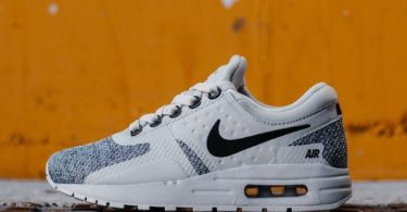 Nike Air Max Zero SE GS 917864-001