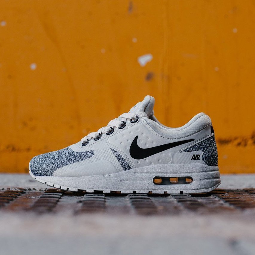 Nike Air Max Zero SE GS 917864-001