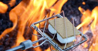 Grubstick Campfire Cooking Kit