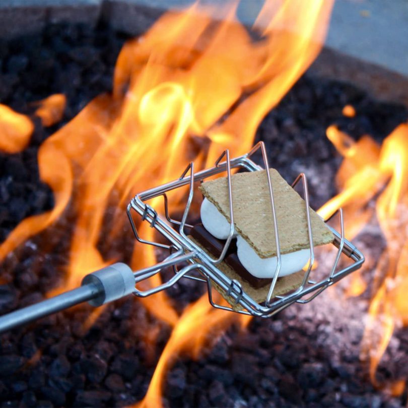 Grubstick Campfire Cooking Kit