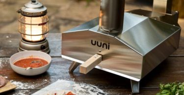 Uuni 3 Wood-Fired Oven