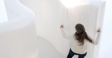 Softwall by Molo