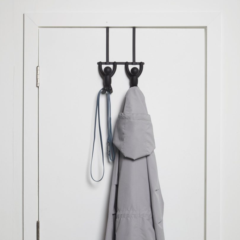 Umbra Buddy Double Over-The-Door Hook