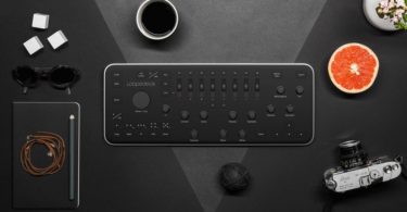 Loupedeck Photo Editing Console for Lightroom