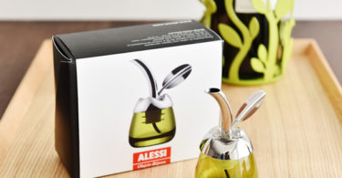 Fior D’Olio Olive Oil Taster by Marta Sansoni for Alessi