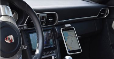 Gravity X Car Phone Mount