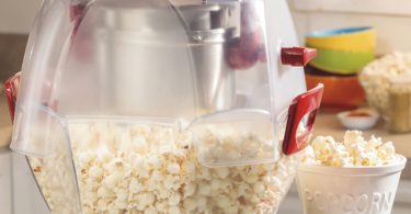 Hamilton Beach 73310 Party Popper Popcorn Maker