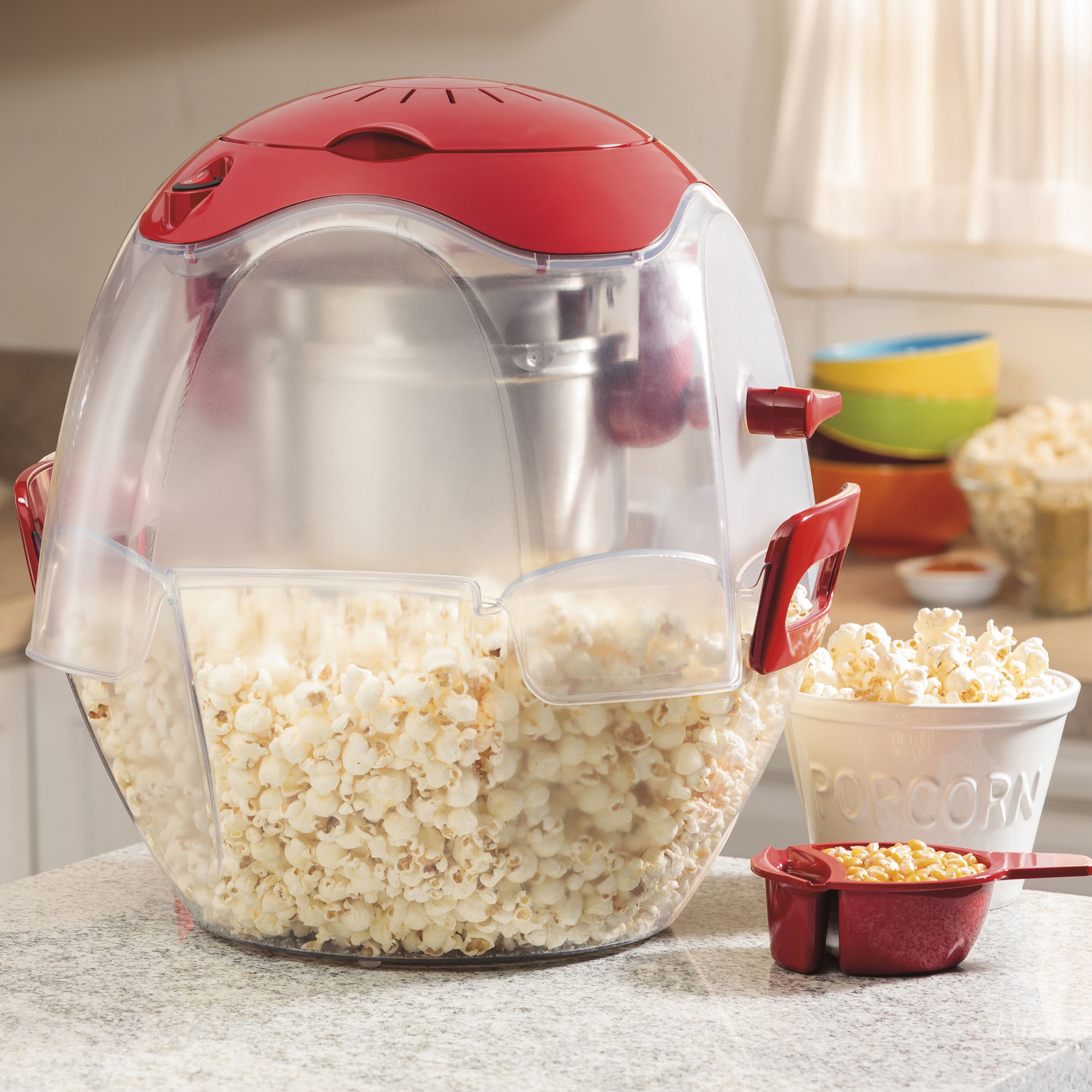 Hamilton Beach 73310 Party Popper Popcorn Maker