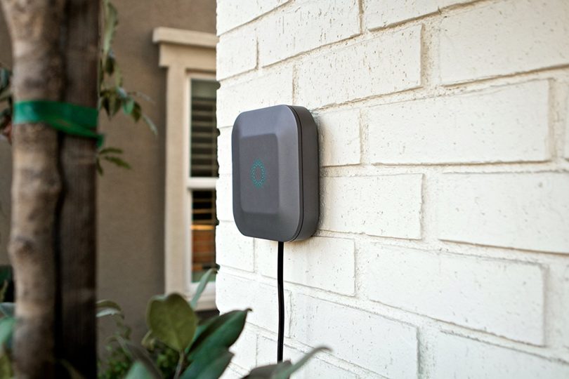 Blossom 12 Zone Smart Watering Controller with WiFi + Powerline